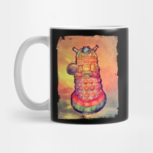 Exterminate Mug